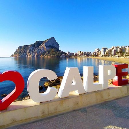 Apartment Costa Calpe By Interhome Exterior foto