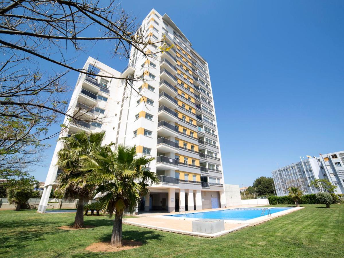 Apartment Costa Calpe By Interhome Exterior foto