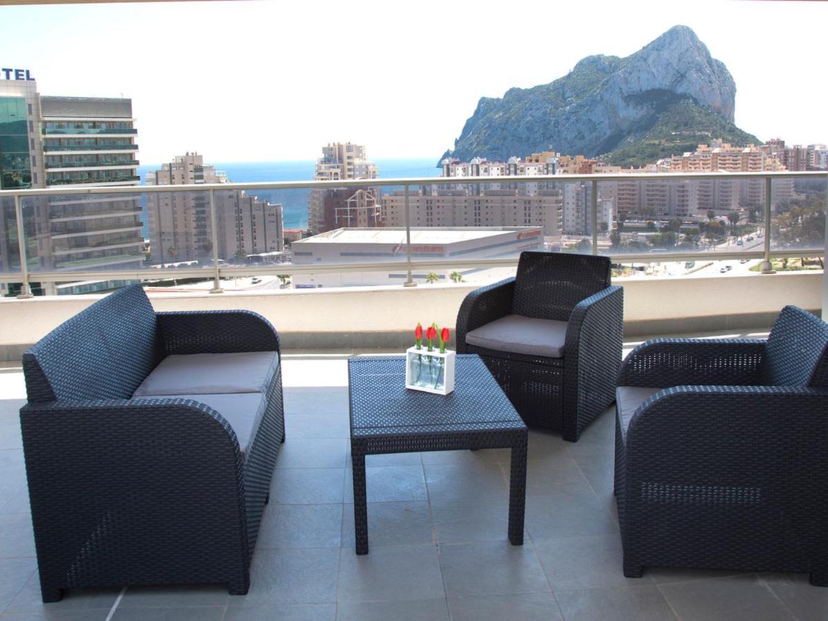 Apartment Costa Calpe By Interhome Exterior foto