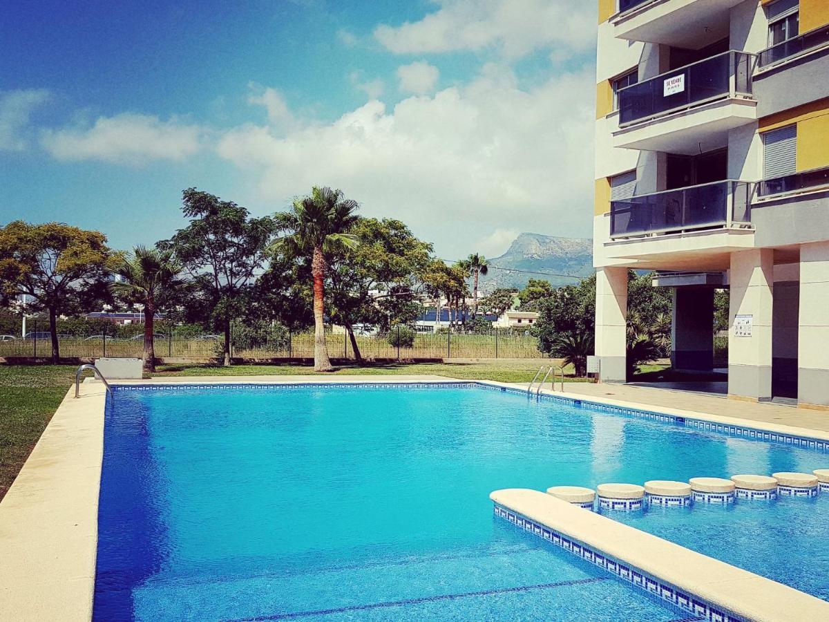 Apartment Costa Calpe By Interhome Exterior foto