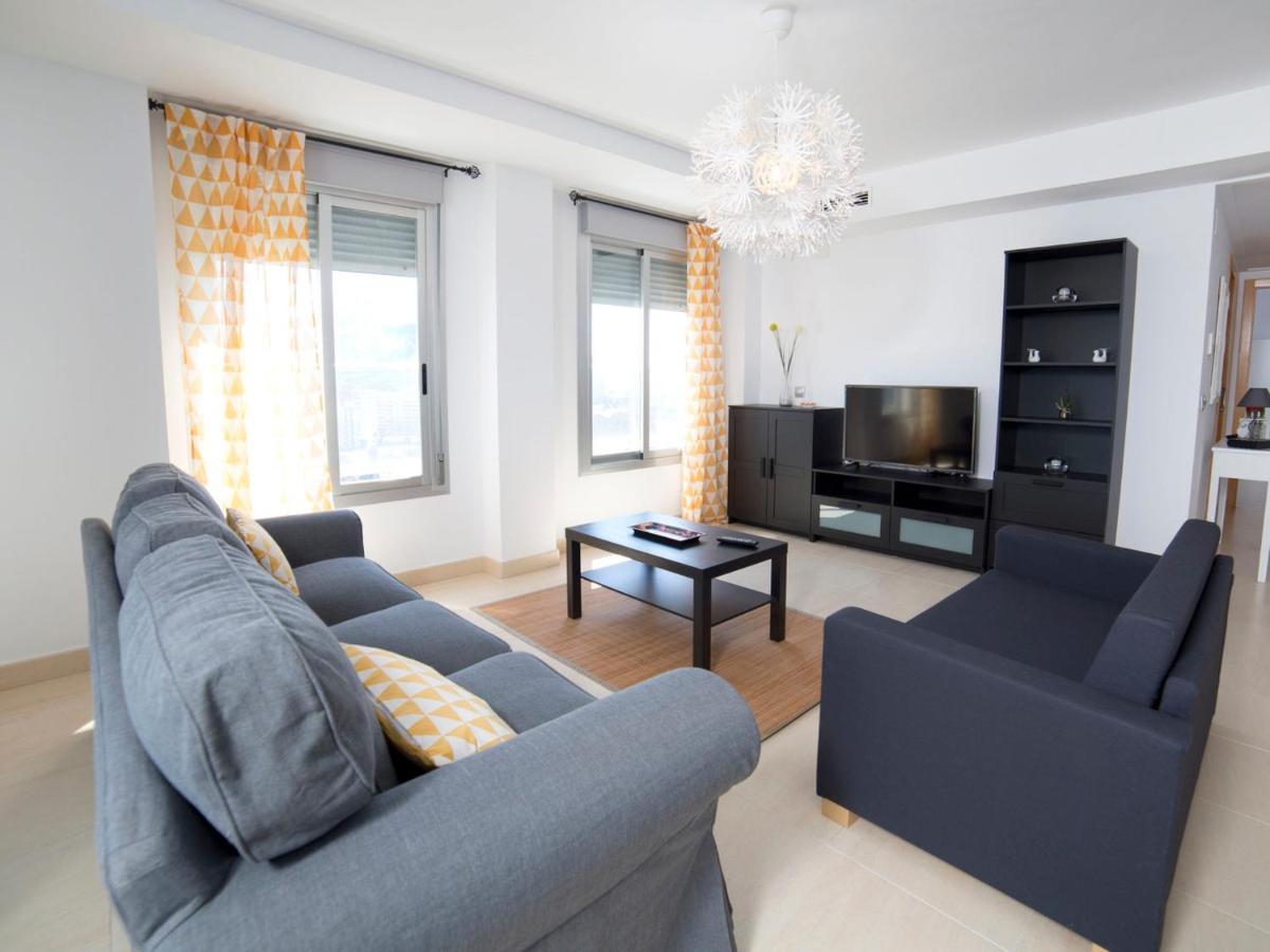 Apartment Costa Calpe By Interhome Exterior foto