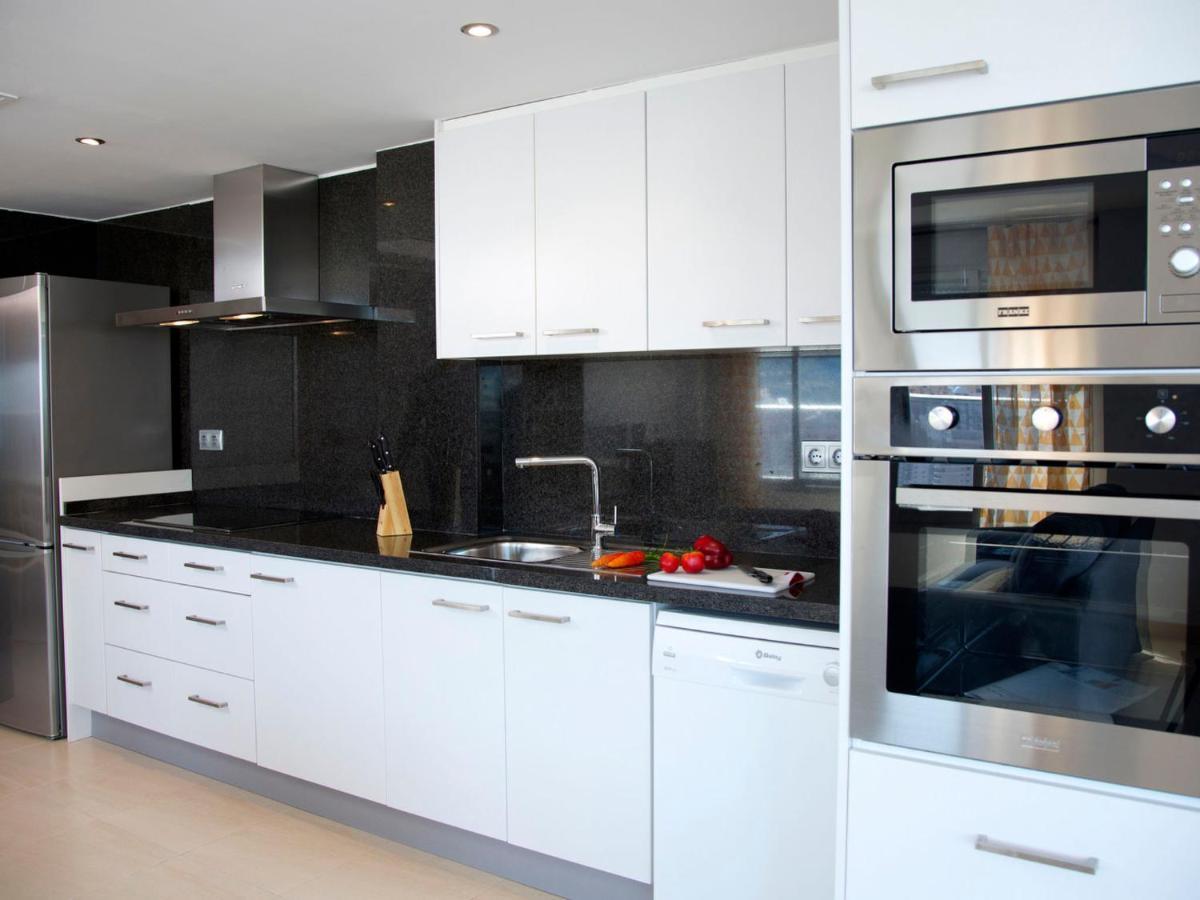 Apartment Costa Calpe By Interhome Exterior foto
