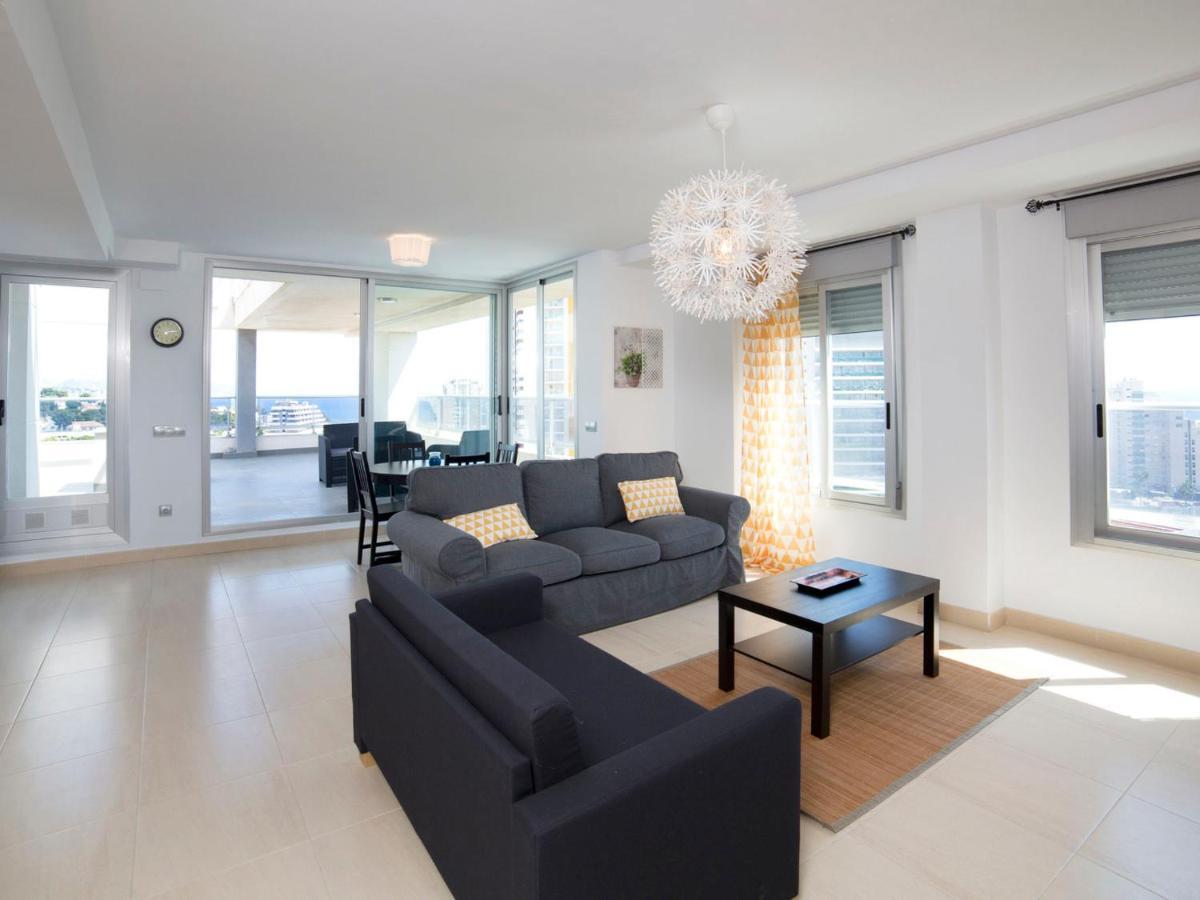Apartment Costa Calpe By Interhome Exterior foto
