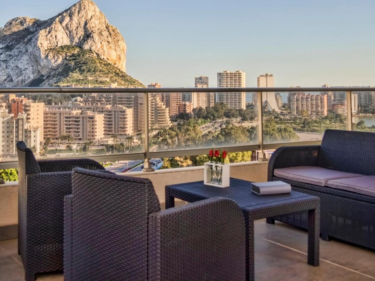 Apartment Costa Calpe By Interhome Exterior foto