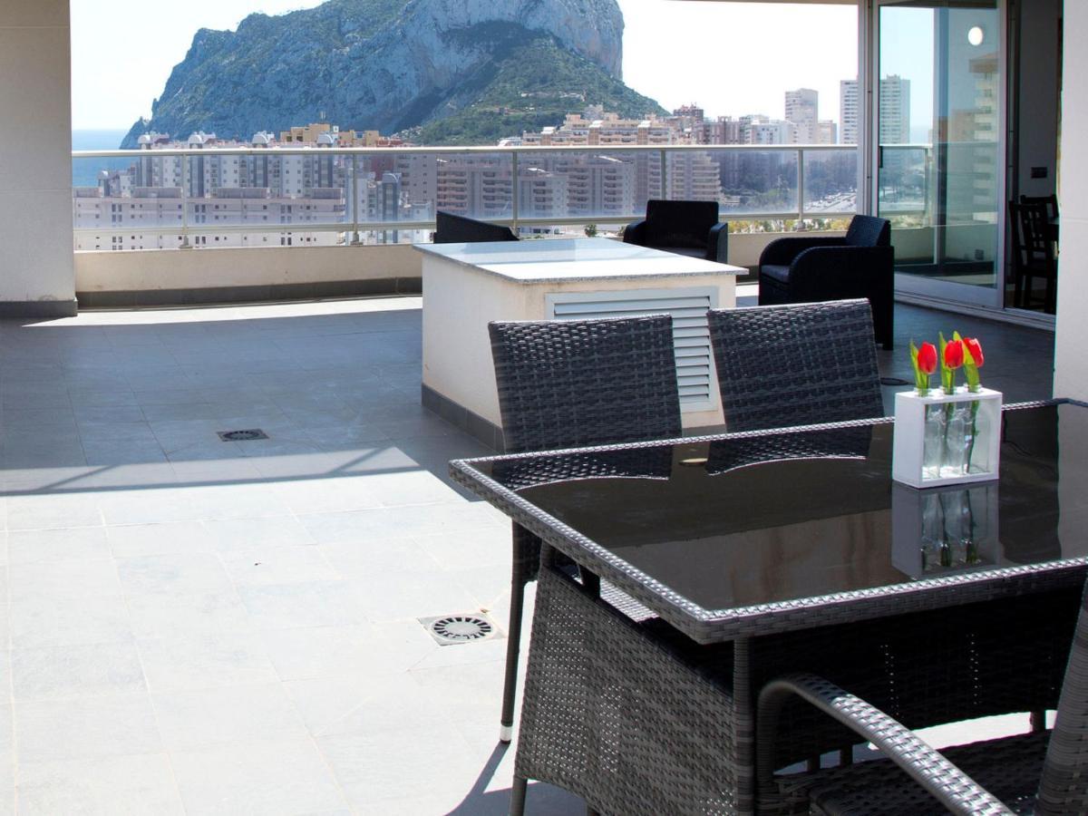 Apartment Costa Calpe By Interhome Exterior foto