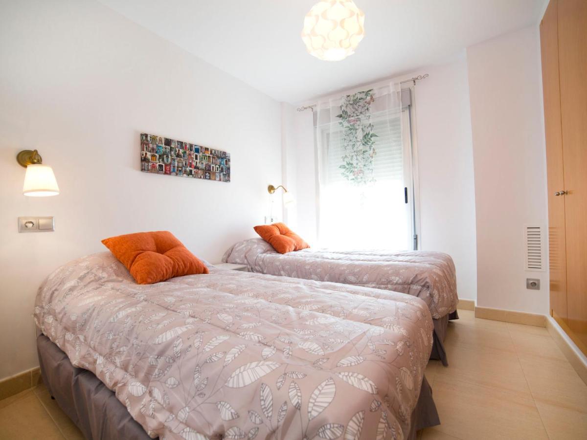 Apartment Costa Calpe By Interhome Exterior foto