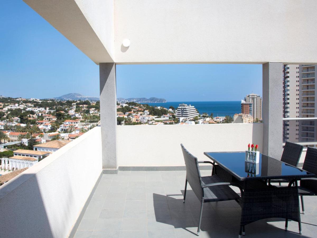 Apartment Costa Calpe By Interhome Exterior foto