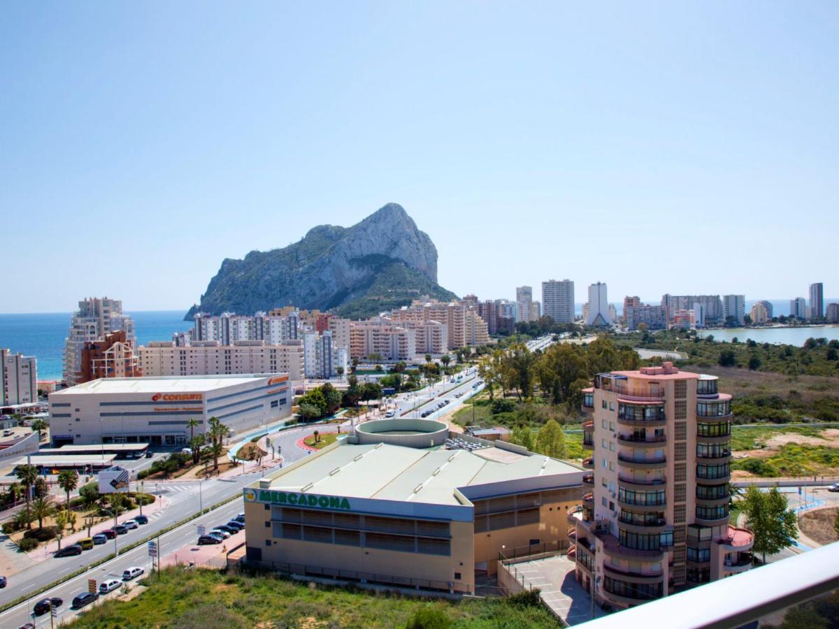 Apartment Costa Calpe By Interhome Exterior foto