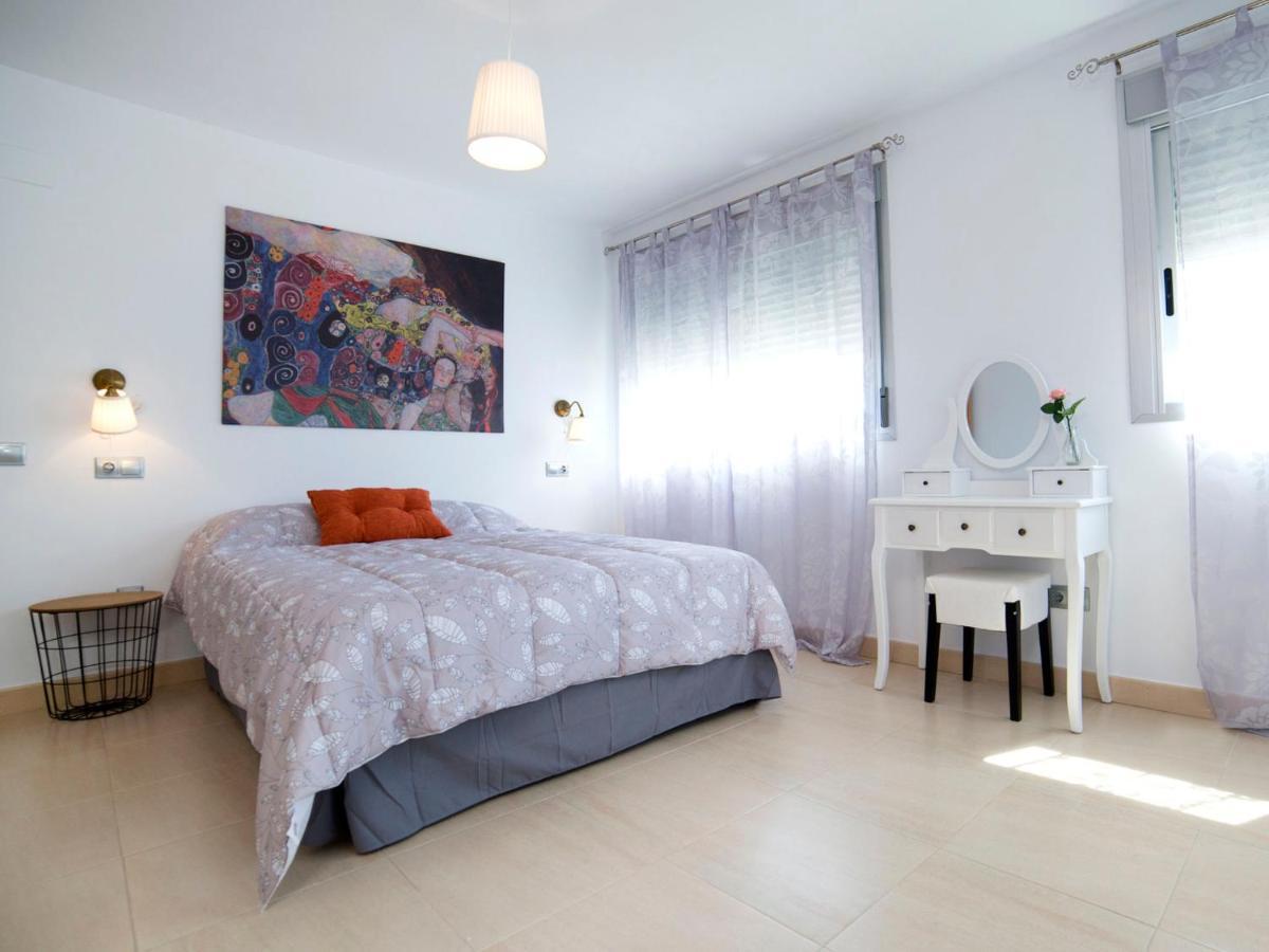 Apartment Costa Calpe By Interhome Exterior foto