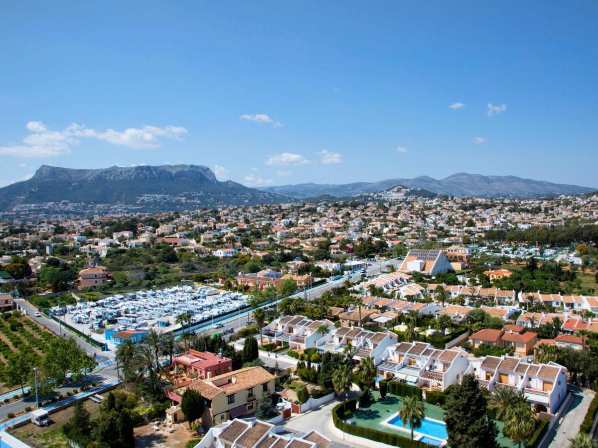 Apartment Costa Calpe By Interhome Exterior foto