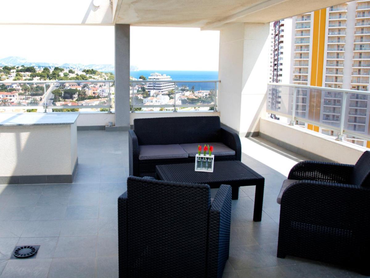Apartment Costa Calpe By Interhome Exterior foto