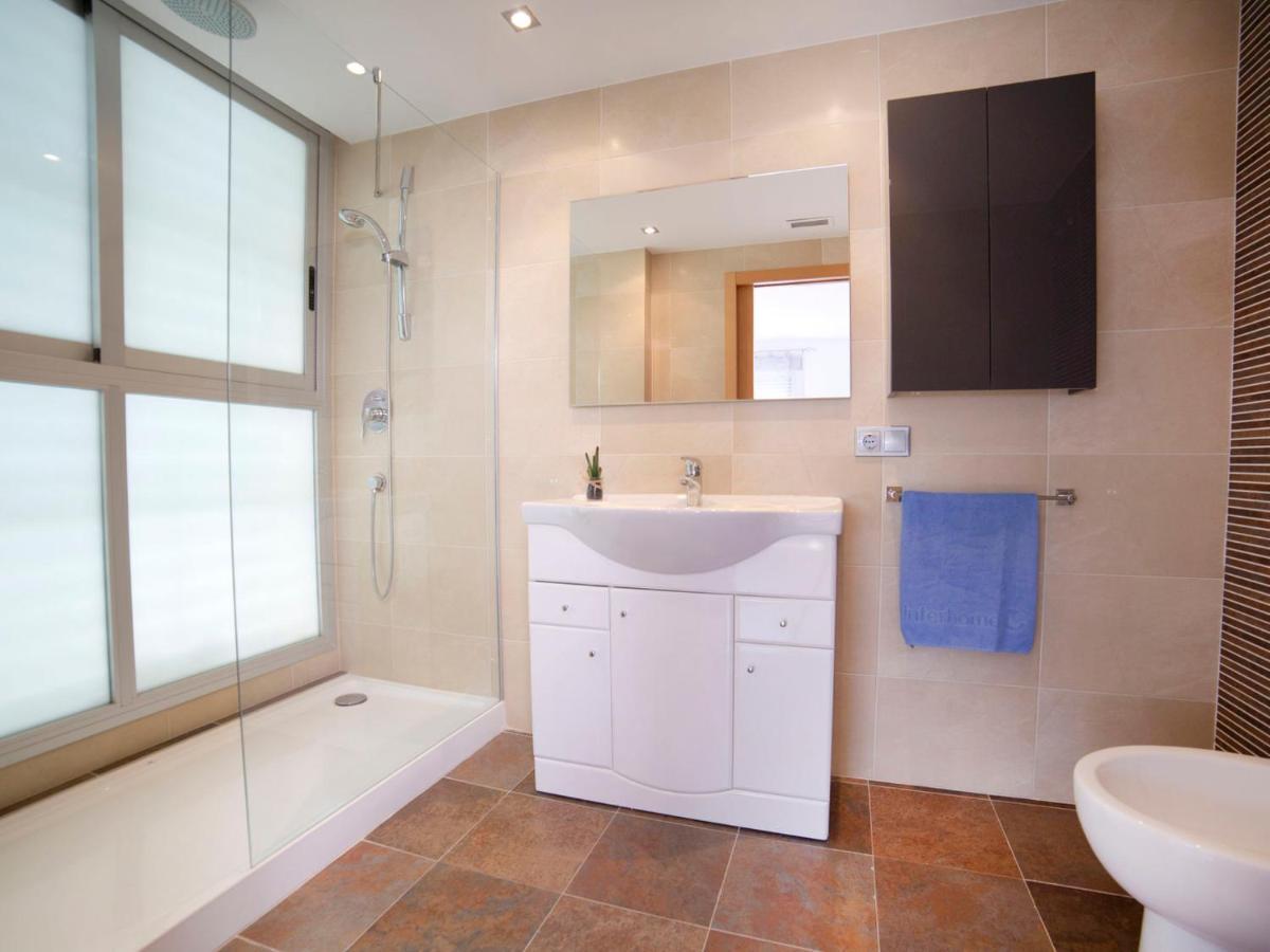 Apartment Costa Calpe By Interhome Exterior foto