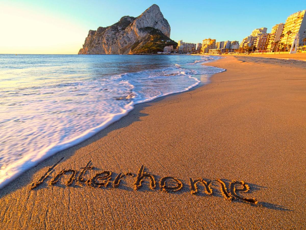 Apartment Costa Calpe By Interhome Exterior foto